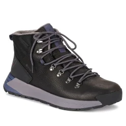 Spyder Mens tail - BLACK Fashion