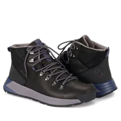Spyder Mens tail - BLACK Fashion