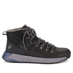 Spyder Mens tail - BLACK Fashion