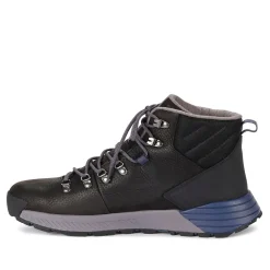 Spyder Mens tail - BLACK Fashion