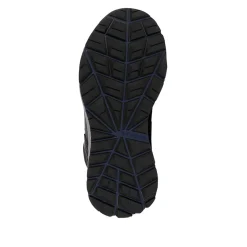 Spyder Mens tail - BLACK Fashion