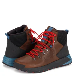 Spyder Mens Blacktail - Brush Brown BRUSHBROWN Fashion