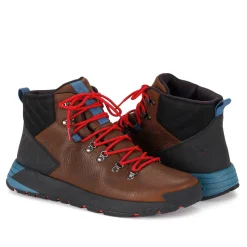 Spyder Mens Blacktail - Brush Brown BRUSHBROWN Fashion