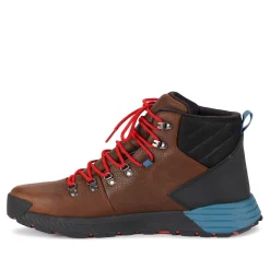 Spyder Mens Blacktail - Brush Brown BRUSHBROWN Fashion