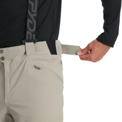Spyder Mens Bormio - CONCRETE Fashion