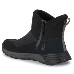 Spyder Mens Breck - BLACK Sale