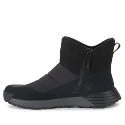 Spyder Mens Breck - BLACK Sale