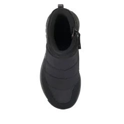 Spyder Mens Breck - BLACK Sale