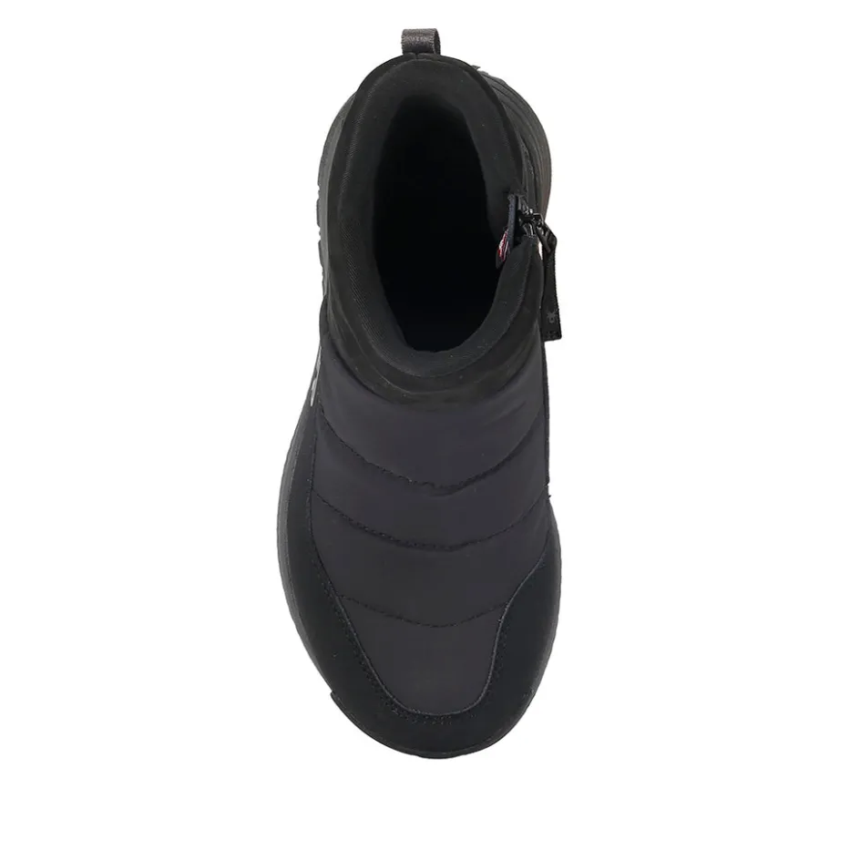 Spyder Mens Breck - BLACK Sale