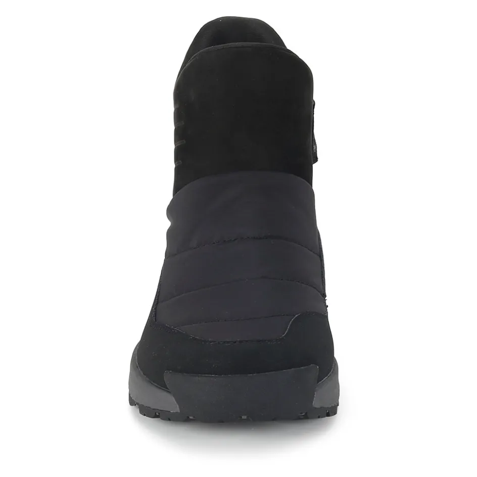 Spyder Mens Breck - BLACK Sale