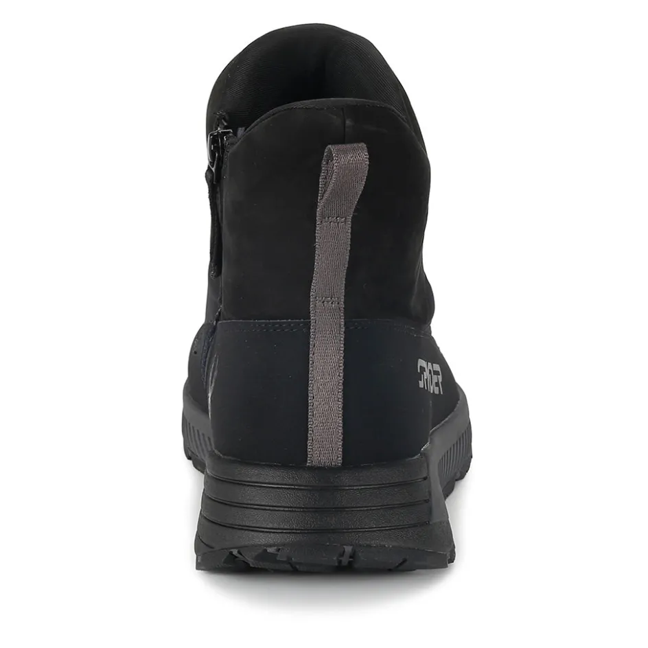 Spyder Mens Breck - BLACK Sale