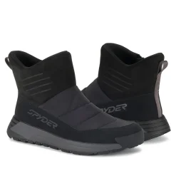 Spyder Mens Breck - BLACK Sale