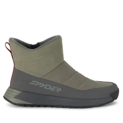 Spyder Mens Breck - GREEN Cheap