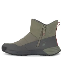 Spyder Mens Breck - GREEN Cheap