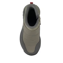 Spyder Mens Breck - GREEN Cheap