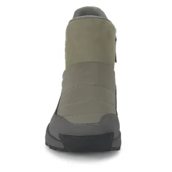 Spyder Mens Breck - GREEN Cheap