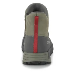 Spyder Mens Breck - GREEN Cheap