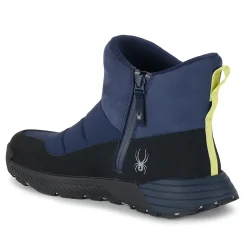 Spyder Mens Breck - MIDNIGHT Clearance