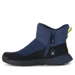 Spyder Mens Breck - MIDNIGHT Clearance