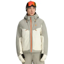 Spyder Mens Copper - Vanilla Latte VANILLALATTE Outlet