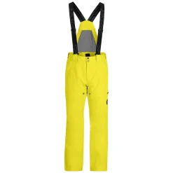 Spyder Mens Dare - Acid Yellow ACIDYELLOW Store