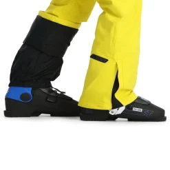 Spyder Mens Dare - Acid Yellow ACIDYELLOW Store