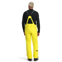 Spyder Mens Dare - Acid Yellow ACIDYELLOW Store