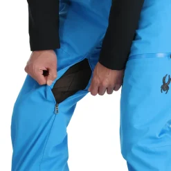 Spyder Mens Dare - Aether Blue AETHERBLUE Clearance