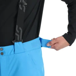 Spyder Mens Dare - Aether Blue AETHERBLUE Clearance