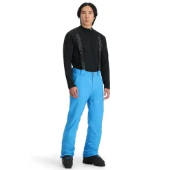 Spyder Mens Dare - Aether Blue AETHERBLUE Clearance
