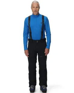 Spyder Mens Dare - BLACK Best