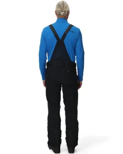 Spyder Mens Dare - BLACK Best