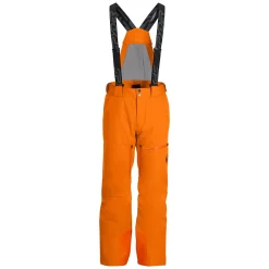 Spyder Mens Dare - Orange Shock ORANGESHOCK Sale