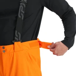 Spyder Mens Dare - Orange Shock ORANGESHOCK Sale