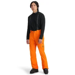 Spyder Mens Dare - Orange Shock ORANGESHOCK Sale
