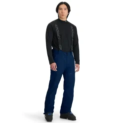 Spyder Mens Dare - True Navy TRUENAVY Fashion