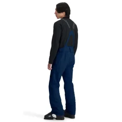Spyder Mens Dare - True Navy TRUENAVY Fashion