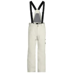 Spyder Mens Dare - Vanilla Latte VANILLALATTE Hot