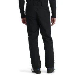 Spyder Mens Fuse - BLACK Clearance