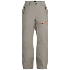 Spyder Mens Fuse - CONCRETE Best