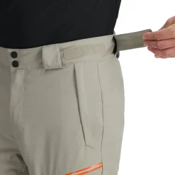 Spyder Mens Fuse - CONCRETE Best