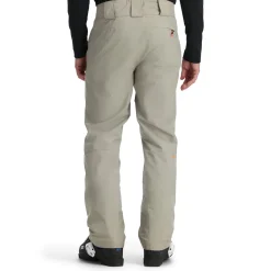 Spyder Mens Fuse - CONCRETE Best
