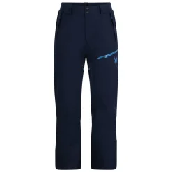 Spyder Mens Fuse - True Navy TRUENAVY Discount
