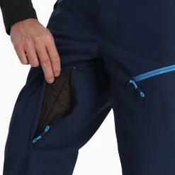 Spyder Mens Fuse - True Navy TRUENAVY Discount