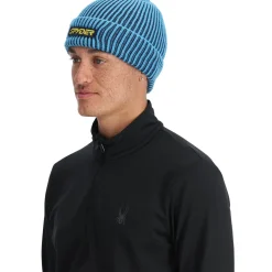Spyder Mens Groomers - Aether Blue AETHERBLUE Shop