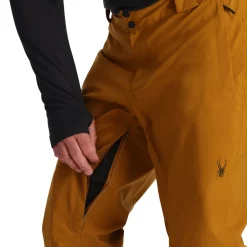 Spyder Mens Hone - TOASTED Fashion