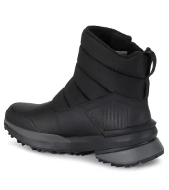 Spyder Mens Hyland - BLACK Cheap
