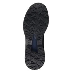 Spyder Mens Hyland - BLACK Cheap