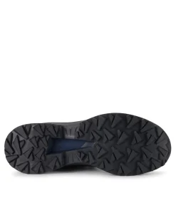 Spyder Mens Hyland - BLACK Cheap
