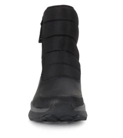 Spyder Mens Hyland - BLACK Cheap